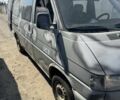 Серый Фольксваген Transporter, объемом двигателя 2.5 л и пробегом 380 тыс. км за 3000 $, фото 12 на Automoto.ua