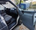 Серый Фольксваген Transporter, объемом двигателя 0 л и пробегом 500 тыс. км за 3000 $, фото 3 на Automoto.ua