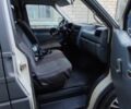 Серый Фольксваген Transporter, объемом двигателя 0 л и пробегом 500 тыс. км за 3000 $, фото 2 на Automoto.ua