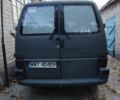 Серый Фольксваген Transporter, объемом двигателя 0 л и пробегом 500 тыс. км за 3000 $, фото 10 на Automoto.ua