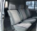 Серый Фольксваген Transporter, объемом двигателя 2.4 л и пробегом 300 тыс. км за 4500 $, фото 10 на Automoto.ua