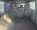 Серый Фольксваген Transporter, объемом двигателя 2.5 л и пробегом 280 тыс. км за 1500 $, фото 7 на Automoto.ua