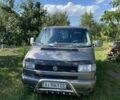Сірий Фольксваген Transporter, об'ємом двигуна 2.5 л та пробігом 500 тис. км за 7205 $, фото 1 на Automoto.ua