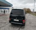 Сірий Фольксваген Transporter, об'ємом двигуна 2.5 л та пробігом 500 тис. км за 5999 $, фото 13 на Automoto.ua