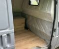 Серый Фольксваген Transporter, объемом двигателя 2.5 л и пробегом 320 тыс. км за 3300 $, фото 4 на Automoto.ua