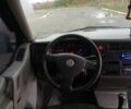 Сірий Фольксваген Transporter, об'ємом двигуна 2.5 л та пробігом 500 тис. км за 5999 $, фото 17 на Automoto.ua