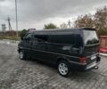 Сірий Фольксваген Transporter, об'ємом двигуна 2.5 л та пробігом 500 тис. км за 5999 $, фото 9 на Automoto.ua