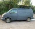 Серый Фольксваген Transporter, объемом двигателя 0 л и пробегом 350 тыс. км за 2800 $, фото 3 на Automoto.ua