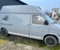 Серый Фольксваген Transporter, объемом двигателя 2.5 л и пробегом 322 тыс. км за 3493 $, фото 9 на Automoto.ua