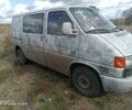 Сірий Фольксваген Transporter, об'ємом двигуна 0 л та пробігом 310 тис. км за 2800 $, фото 3 на Automoto.ua
