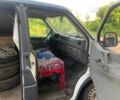 Серый Фольксваген Transporter, объемом двигателя 0 л и пробегом 350 тыс. км за 2800 $, фото 6 на Automoto.ua