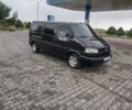 Сірий Фольксваген Transporter, об'ємом двигуна 2.5 л та пробігом 500 тис. км за 5999 $, фото 5 на Automoto.ua