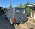 Серый Фольксваген Transporter, объемом двигателя 1 л и пробегом 111 тыс. км за 2800 $, фото 3 на Automoto.ua