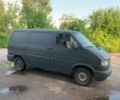 Серый Фольксваген Transporter, объемом двигателя 0 л и пробегом 350 тыс. км за 2800 $, фото 2 на Automoto.ua
