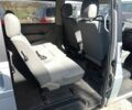 Серый Фольксваген Transporter, объемом двигателя 2.5 л и пробегом 336 тыс. км за 3700 $, фото 3 на Automoto.ua
