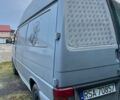 Серый Фольксваген Transporter, объемом двигателя 2.5 л и пробегом 322 тыс. км за 3493 $, фото 6 на Automoto.ua