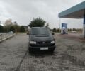 Сірий Фольксваген Transporter, об'ємом двигуна 2.5 л та пробігом 500 тис. км за 5999 $, фото 2 на Automoto.ua