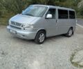 Серый Фольксваген Transporter, объемом двигателя 2.5 л и пробегом 356 тыс. км за 3700 $, фото 14 на Automoto.ua