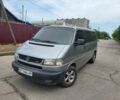 Сірий Фольксваген Transporter, об'ємом двигуна 2.5 л та пробігом 300 тис. км за 8200 $, фото 1 на Automoto.ua