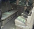 Серый Фольксваген Transporter, объемом двигателя 2.5 л и пробегом 356 тыс. км за 3700 $, фото 12 на Automoto.ua