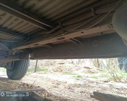 Сірий Фольксваген Transporter, об'ємом двигуна 0 л та пробігом 310 тис. км за 2800 $, фото 7 на Automoto.ua