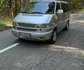 Серый Фольксваген Transporter, объемом двигателя 2.5 л и пробегом 356 тыс. км за 3700 $, фото 3 на Automoto.ua