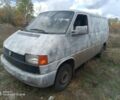 Сірий Фольксваген Transporter, об'ємом двигуна 0 л та пробігом 310 тис. км за 2800 $, фото 1 на Automoto.ua