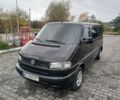 Сірий Фольксваген Transporter, об'ємом двигуна 2.5 л та пробігом 500 тис. км за 5999 $, фото 7 на Automoto.ua