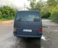 Серый Фольксваген Transporter, объемом двигателя 0 л и пробегом 350 тыс. км за 2800 $, фото 1 на Automoto.ua