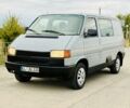 Сірий Фольксваген Transporter, об'ємом двигуна 2.4 л та пробігом 350 тис. км за 3299 $, фото 1 на Automoto.ua
