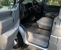 Серый Фольксваген Transporter, объемом двигателя 2.5 л и пробегом 356 тыс. км за 3700 $, фото 5 на Automoto.ua