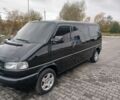 Сірий Фольксваген Transporter, об'ємом двигуна 2.5 л та пробігом 500 тис. км за 5999 $, фото 8 на Automoto.ua