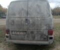 Сірий Фольксваген Transporter, об'ємом двигуна 0 л та пробігом 310 тис. км за 2800 $, фото 6 на Automoto.ua