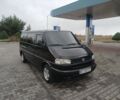 Сірий Фольксваген Transporter, об'ємом двигуна 2.5 л та пробігом 500 тис. км за 5999 $, фото 6 на Automoto.ua