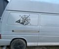Серый Фольксваген Transporter, объемом двигателя 2.5 л и пробегом 322 тыс. км за 3493 $, фото 8 на Automoto.ua