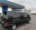 Сірий Фольксваген Transporter, об'ємом двигуна 2.5 л та пробігом 500 тис. км за 5999 $, фото 12 на Automoto.ua
