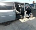 Серый Фольксваген Transporter, объемом двигателя 2.5 л и пробегом 336 тыс. км за 3700 $, фото 1 на Automoto.ua