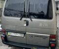 Серый Фольксваген Transporter, объемом двигателя 2.5 л и пробегом 392 тыс. км за 9750 $, фото 1 на Automoto.ua