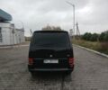 Сірий Фольксваген Transporter, об'ємом двигуна 2.5 л та пробігом 500 тис. км за 5999 $, фото 11 на Automoto.ua