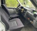 Серый Фольксваген Transporter, объемом двигателя 2.5 л и пробегом 320 тыс. км за 3300 $, фото 3 на Automoto.ua
