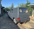 Серый Фольксваген Transporter, объемом двигателя 1 л и пробегом 111 тыс. км за 2800 $, фото 2 на Automoto.ua