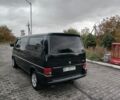 Сірий Фольксваген Transporter, об'ємом двигуна 2.5 л та пробігом 500 тис. км за 5999 $, фото 10 на Automoto.ua