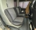 Серый Фольксваген Transporter, объемом двигателя 2.5 л и пробегом 392 тыс. км за 9750 $, фото 5 на Automoto.ua