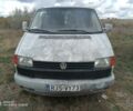 Сірий Фольксваген Transporter, об'ємом двигуна 0 л та пробігом 310 тис. км за 2800 $, фото 2 на Automoto.ua