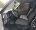 Сірий Фольксваген Transporter, об'ємом двигуна 2.5 л та пробігом 500 тис. км за 5999 $, фото 23 на Automoto.ua
