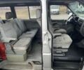 Серый Фольксваген Transporter, объемом двигателя 2.5 л и пробегом 272 тыс. км за 1750 $, фото 4 на Automoto.ua