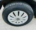 Серый Фольксваген Transporter, объемом двигателя 2.4 л и пробегом 330 тыс. км за 2950 $, фото 5 на Automoto.ua
