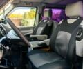 Серый Фольксваген Transporter, объемом двигателя 2.5 л и пробегом 243 тыс. км за 2100 $, фото 8 на Automoto.ua