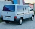 Серый Фольксваген Transporter, объемом двигателя 2.4 л и пробегом 330 тыс. км за 2950 $, фото 1 на Automoto.ua