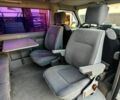 Серый Фольксваген Transporter, объемом двигателя 2.5 л и пробегом 243 тыс. км за 2100 $, фото 9 на Automoto.ua
